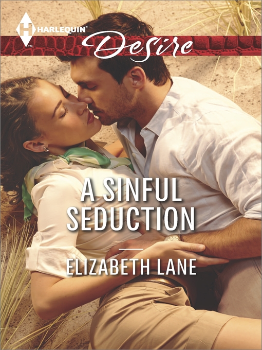 Title details for A Sinful Seduction by Elizabeth Lane - Wait list